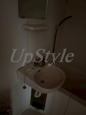 【洗面所】 | 伴野ビル