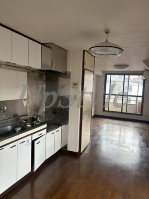 【内装】 | 伴野ビル