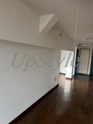 【寝室】 | 伴野ビル