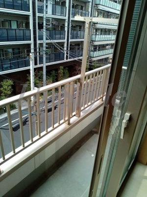 【バルコニー】 | ＯＧ錦糸町