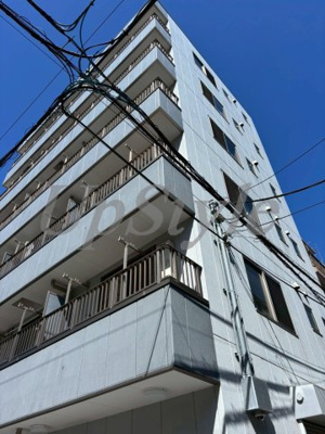 【外観】 | ＯＧ錦糸町