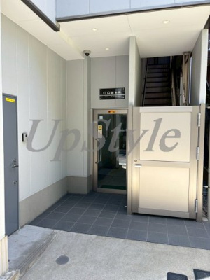 【エントランス】 | ＯＧ錦糸町