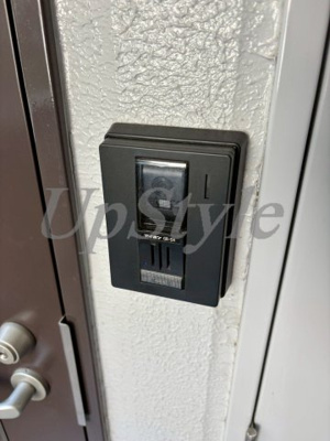 【セキュリティ】 | ＯＧ錦糸町