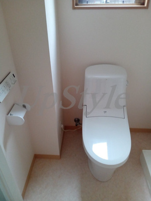 【トイレ】 | ＯＧ錦糸町