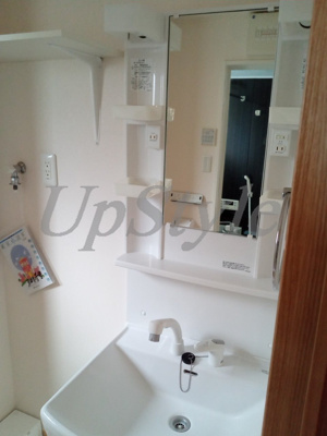 【洗面所】 | ＯＧ錦糸町