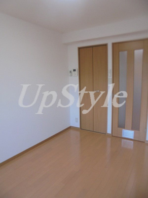 【寝室】 | 第二アルレ堀之内