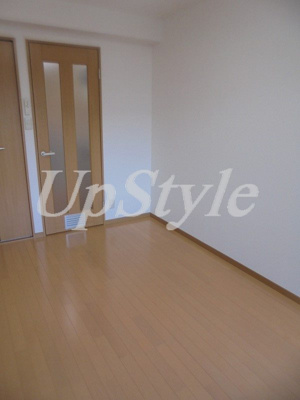 【居間・リビング】 | 第二アルレ堀之内