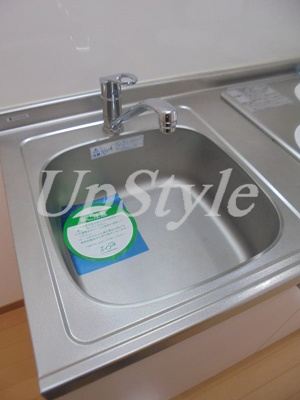 【キッチン】 | 第二アルレ堀之内