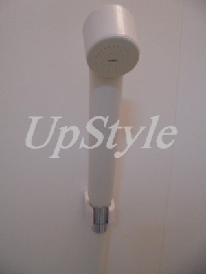 【浴室】 | 第二アルレ堀之内