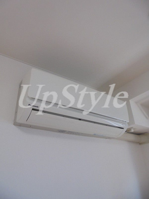 【設備】 | 第二アルレ堀之内