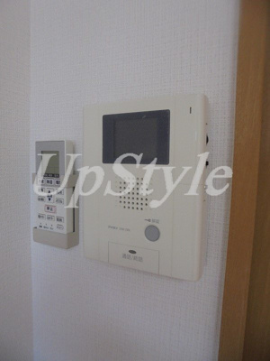 【セキュリティ】 | 第二アルレ堀之内