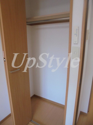 【収納】 | 第二アルレ堀之内