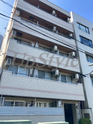 【外観】 | 第二アルレ堀之内