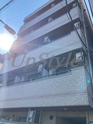 【外観】 | 第二アルレ堀之内