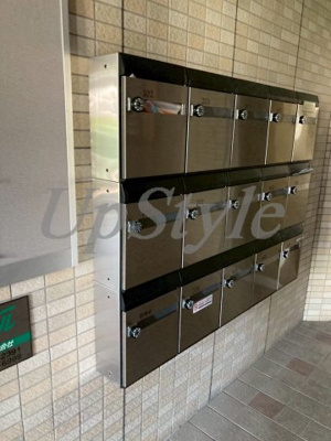 【その他共用部分】 | 第二アルレ堀之内