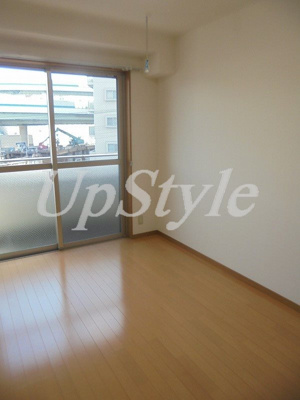 【居間・リビング】 | 第二アルレ堀之内