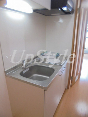 【キッチン】 | 第二アルレ堀之内