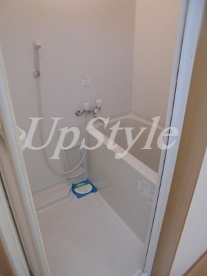 【浴室】 | 第二アルレ堀之内