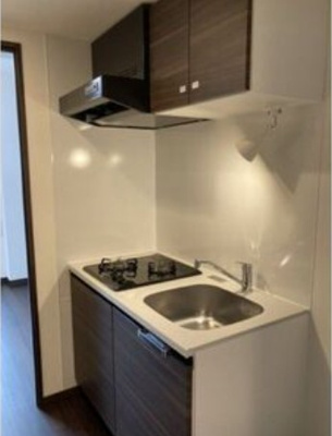 【キッチン】 | クレヴィスタ高円寺 | システムキッチン。