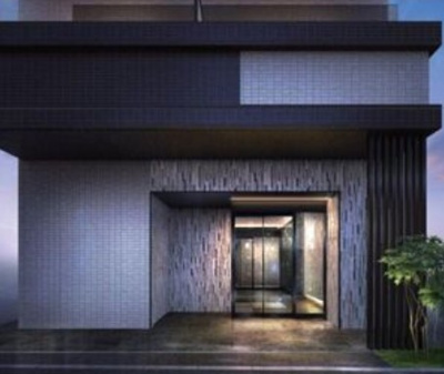 【エントランス】 | クレヴィスタ高円寺