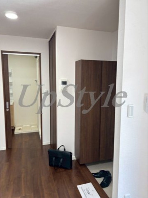 【居間・リビング】 | エクレーレ舜プリモ