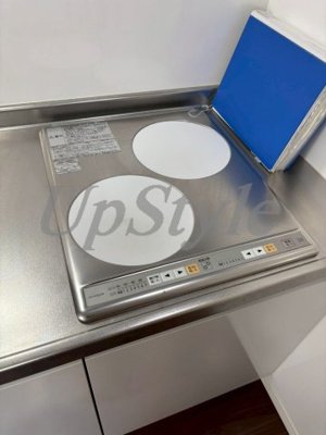 【キッチン】 | エクレーレ舜プリモ