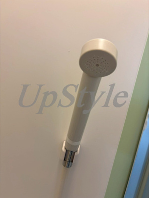 【浴室】 | エクレーレ舜プリモ