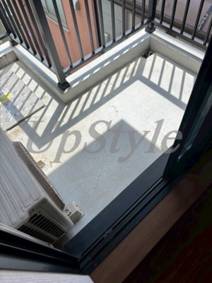 【バルコニー】 | エクレーレ舜プリモ