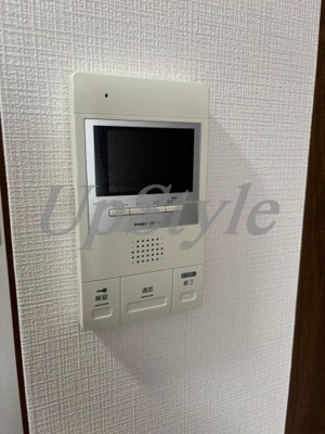 【セキュリティ】 | エクレーレ舜プリモ