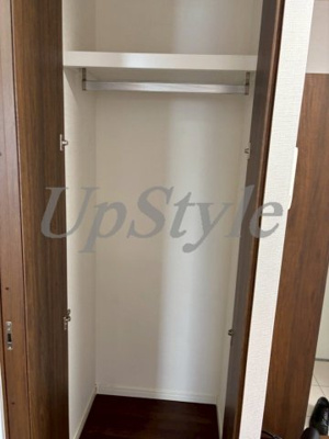 【収納】 | エクレーレ舜プリモ