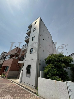 【外観】 | エクレーレ舜プリモ