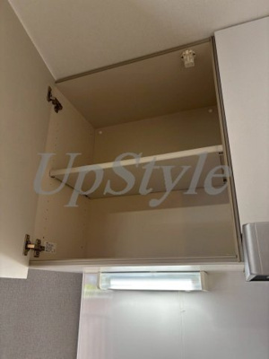 【収納】 | エクレーレ舜プリモ