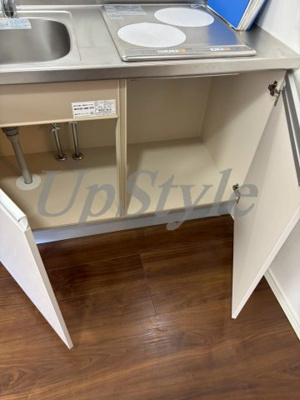 【収納】 | エクレーレ舜プリモ