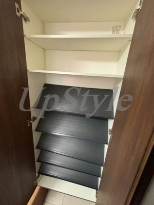 【収納】 | エクレーレ舜プリモ