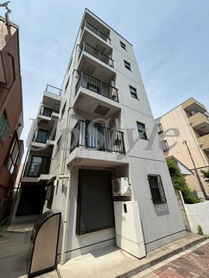 【外観】 | エクレーレ舜プリモ