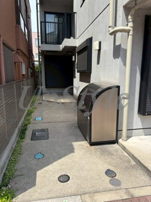 【エントランス】 | エクレーレ舜プリモ