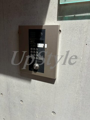 【セキュリティ】 | エクレーレ舜プリモ