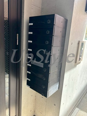 【その他共用部分】 | エクレーレ舜プリモ