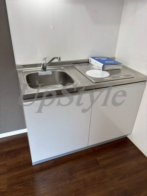 【キッチン】 | エクレーレ舜プリモ