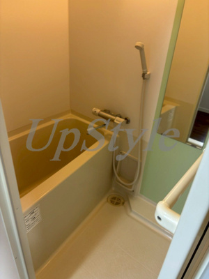 【浴室】 | エクレーレ舜プリモ