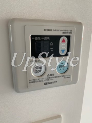 【設備】 | クレメンティア北綾瀬