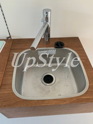 【キッチン】 | クレメンティア北綾瀬