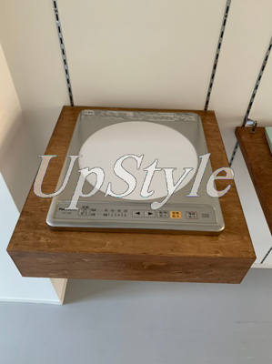 【キッチン】 | クレメンティア北綾瀬