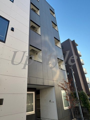 【外観】 | クレメンティア北綾瀬