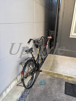 【その他共用部分】 | クレメンティア北綾瀬