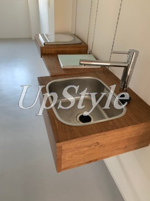 【キッチン】 | クレメンティア北綾瀬