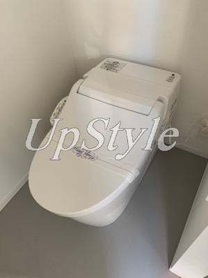 【トイレ】 | クレメンティア北綾瀬