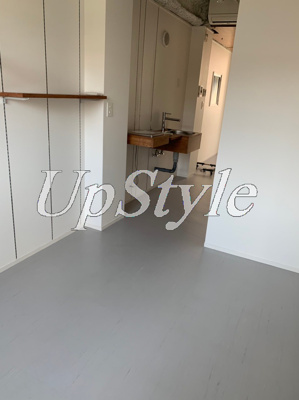 【内装】 | クレメンティア北綾瀬