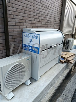 【その他共用部分】 | ジャスミンテラス五反野