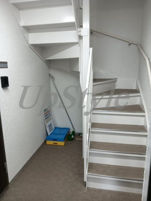 【その他】 | ジャスミンテラス五反野